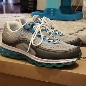 Air Max 24-7
